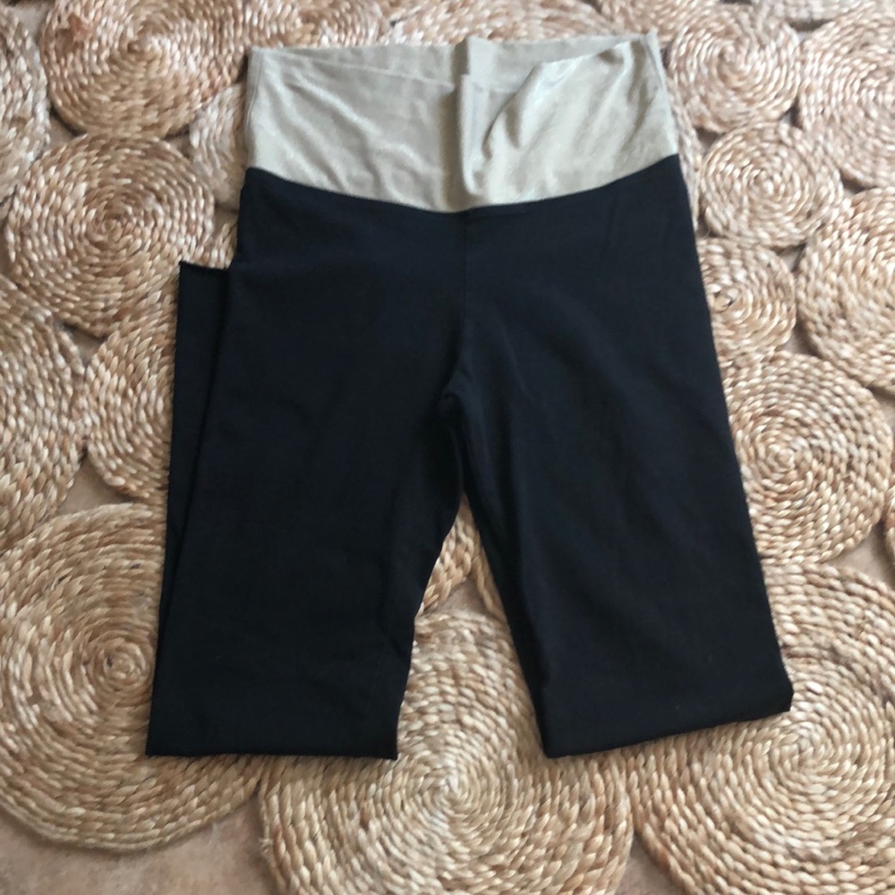 Moda yoga pants